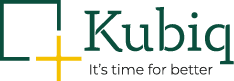 Kubiq-logo Logo